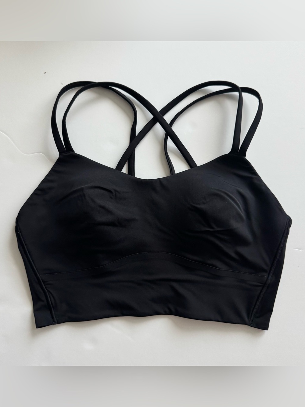 Lululemon Like a Cloud Longline B/C